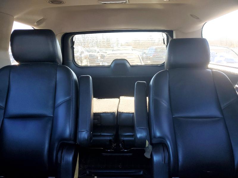 Photo 10 from auction – 2013 CHEVROLET TAHOE with VIN 1GNSKCE00DR374436