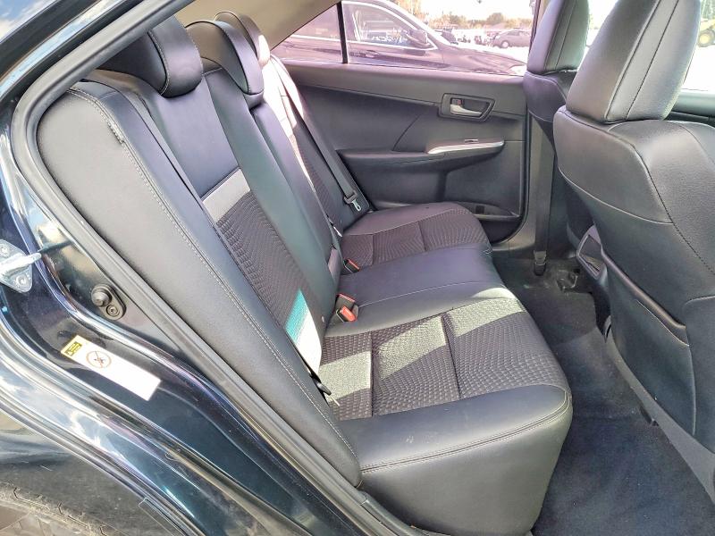 Photo 10 from auction – 2012 TOYOTA CAMRY BASE with VIN 4T1BF1FK2CU063793