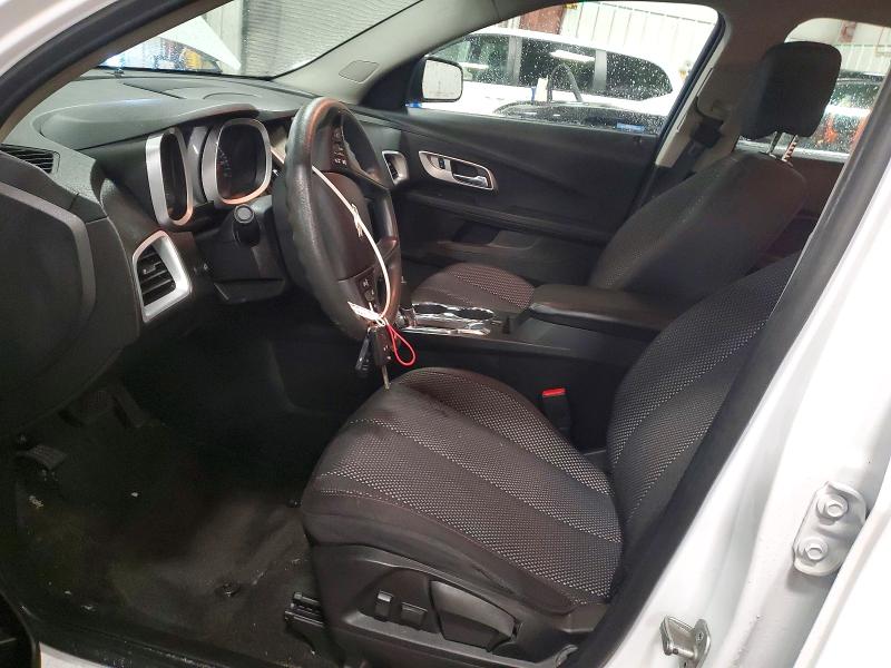 Photo 7 from auction – 2017 CHEVROLET EQUINOX LS with VIN 2GNFLEEK9H6242434