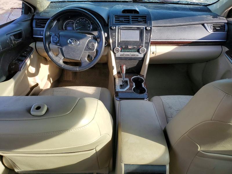 Photo 8 from auction – 2014 TOYOTA CAMRY L with VIN 4T4BF1FK6ER345931