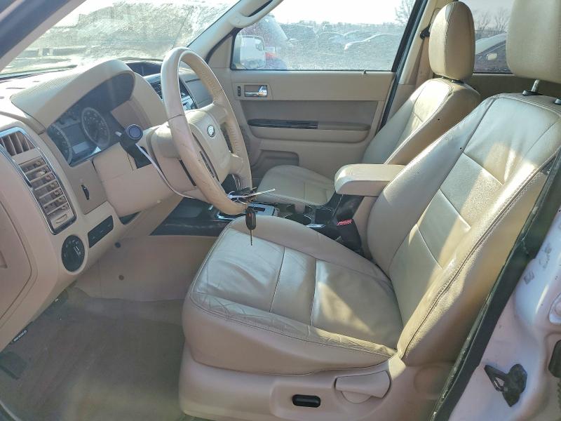 Photo 7 from auction – 2012 FORD ESCAPE LIM with VIN 1FMCU0E76CKB52795