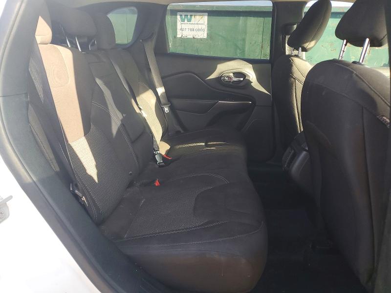 Foto 11 de la subasta – 2019 JEEP CHEROKEE con VIN 1C4PJLCB5KD312062