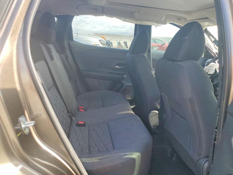 Photo 10 from auction – 2025 NISSAN KICKS with VIN 3N8AP6CB0SL434929