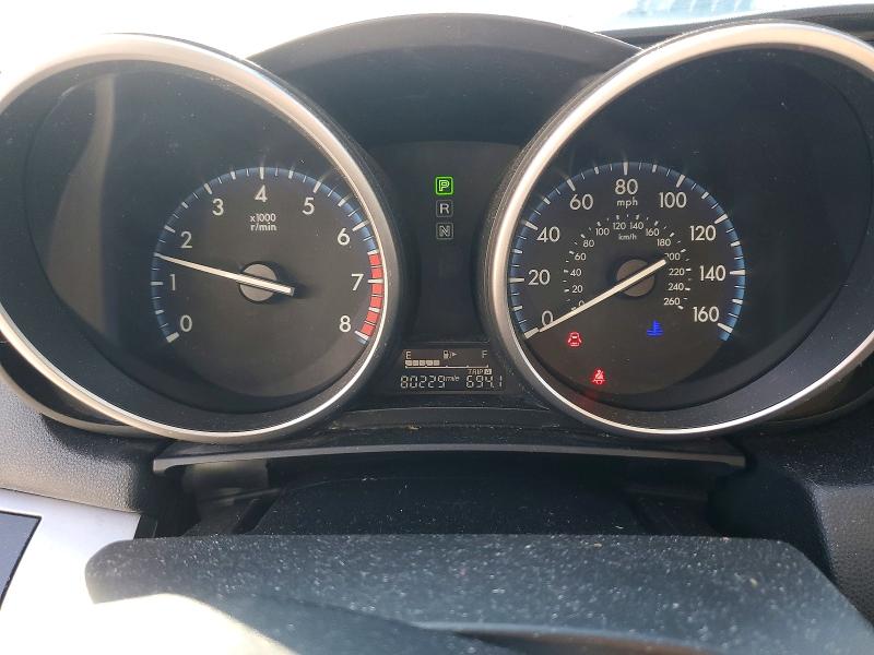 Photo 9 from auction – 2013 MAZDA 3 with VIN JM1BL1V73D1718010
