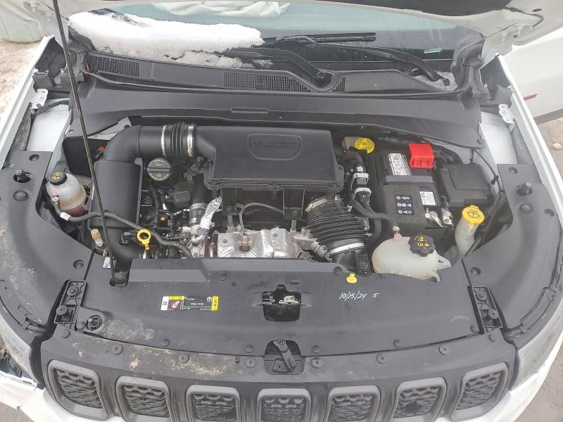 Photo 12 from auction – 2023 JEEP COMPASS with VIN 3C4NJDDN1PT564723