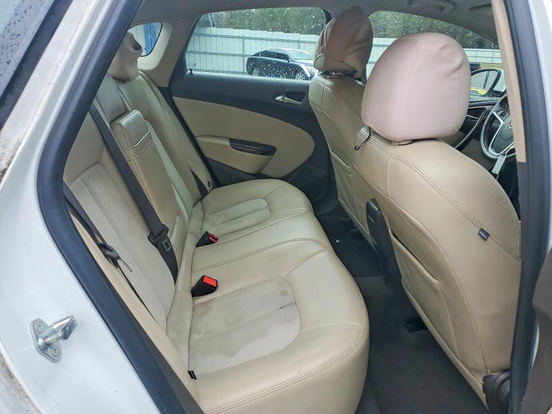 Photo 10 from auction – 2016 BUICK VERANO with VIN 1G4PP5SK2G4130303