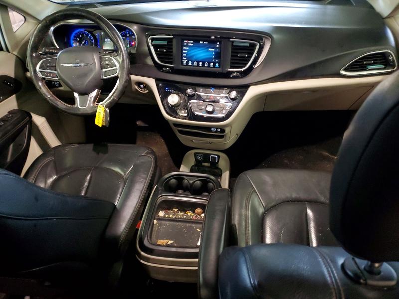 Photo 8 from auction – 2020 CHRYSLER PACIFICA with VIN 2C4RC1BG8LR269193