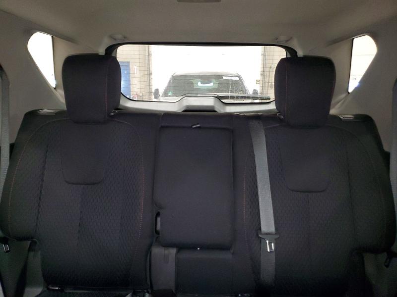 Photo 10 from auction – 2014 CHEVROLET EQUINOX with VIN 2GNALAEK7E6351490