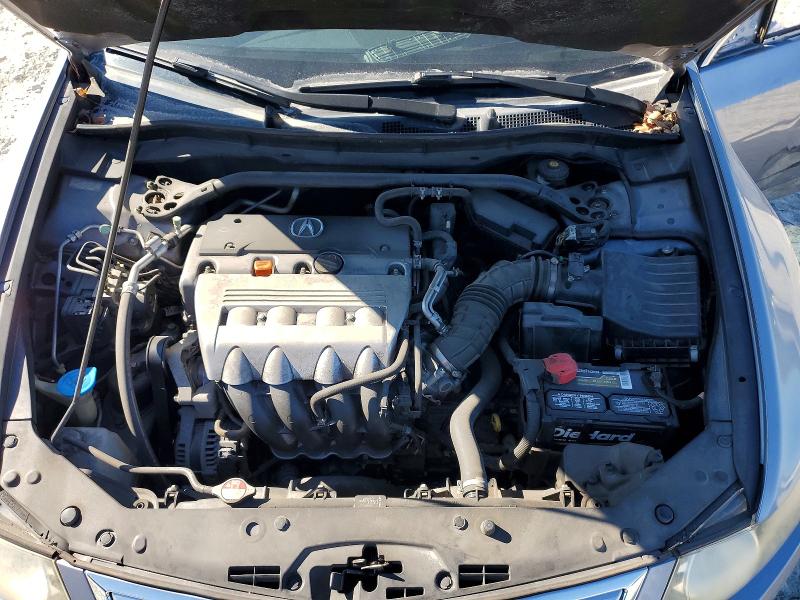 Photo 11 from auction – 2012 ACURA TSX TECH with VIN JH4CU2F64CC018141