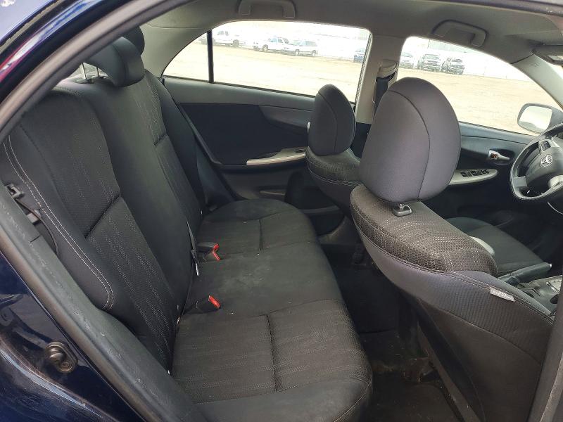 Photo 10 from auction – 2013 TOYOTA COROLLA with VIN 5YFBU4EE2DP175645