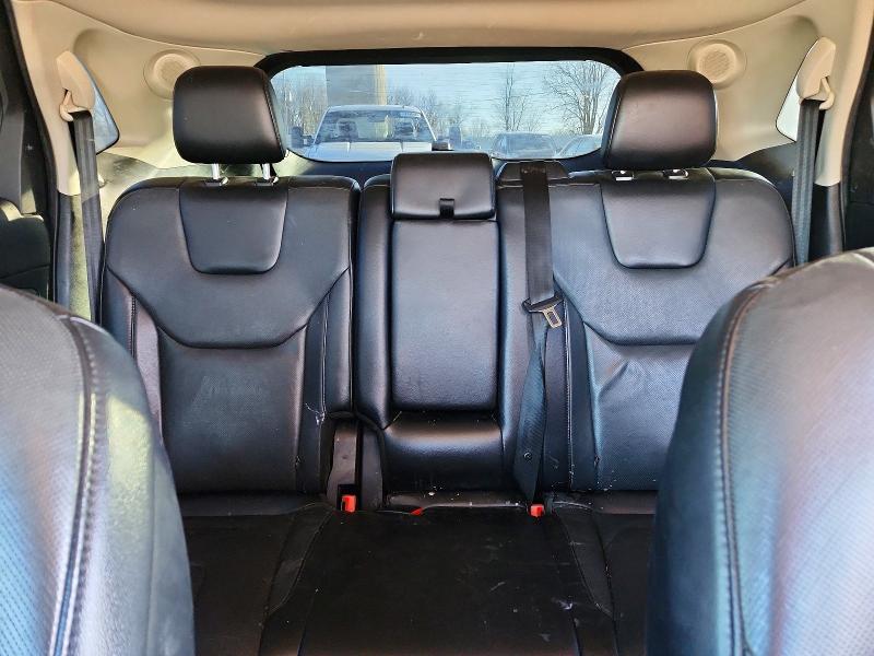 Photo 10 from auction – 2018 FORD EDGE with VIN 2FMPK3K93JBB73805