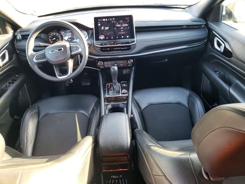 Photo 8 from auction – 2023 JEEP COMPASS with VIN 3C4NJDBN0PT507545