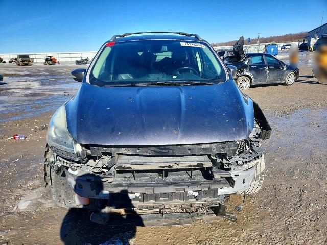 Photo 5 from auction – 2013 FORD ESCAPE with VIN 1FMCU0J92DUA96836