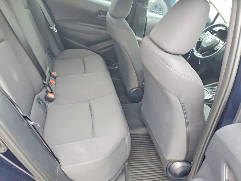 صورة رقم 10 من المزاد - 2025 TOYOTA COROLLA مع VIN 5YFB4MDEXSP236190