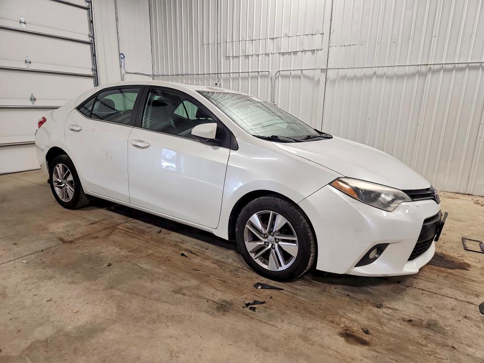 Photo 4 from auction – 2016 TOYOTA COROLLA with VIN 5YFBPRHE0GP368171