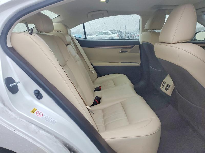 Photo 10 from auction – 2017 LEXUS ES 300H with VIN JTHBW1GG4H2145024