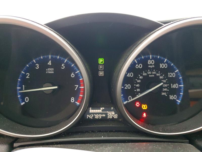Photo 9 from auction – 2013 MAZDA 3 I with VIN JM1BL1U71D1762153