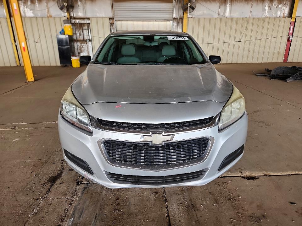 صورة رقم 5 من المزاد - 2014 CHEVROLET MALIBU LS مع VIN 1G11B5SL5EF239933