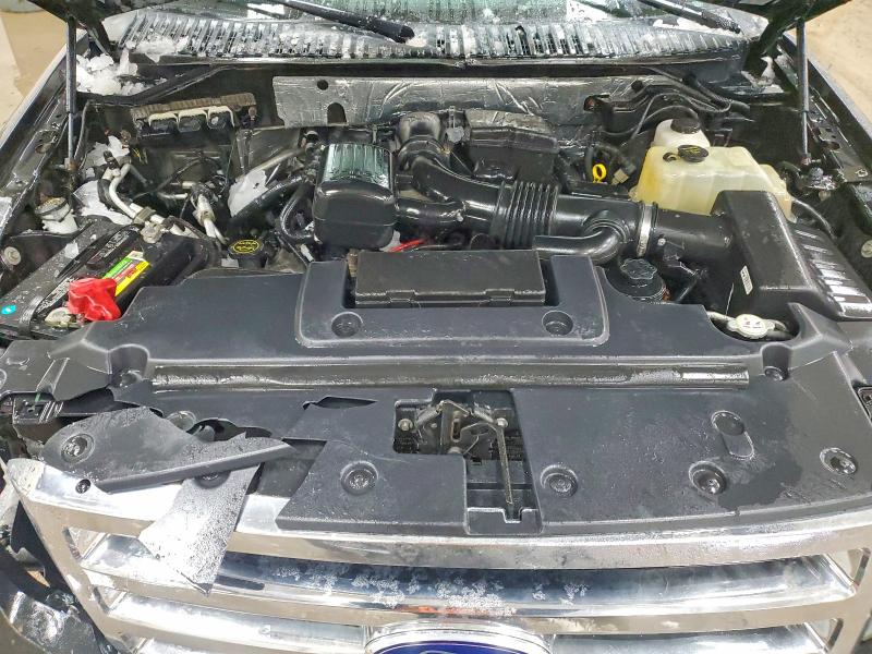 Photo 12 from auction – 2014 FORD EXPEDITION with VIN 1FMJK2A5XEEF53121