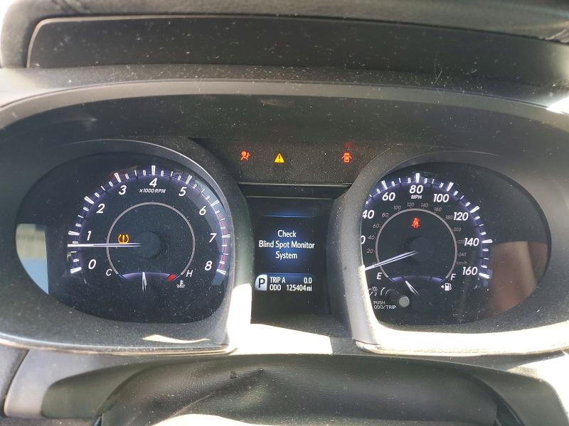 Photo 9 from auction – 2015 TOYOTA AVALON with VIN 4T1BK1EB7FU148954