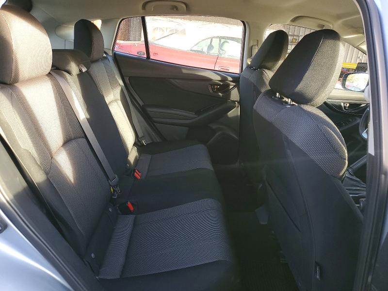 Photo 10 from auction – 2018 SUBARU IMPREZA PR with VIN 4S3GTAB62J3748293