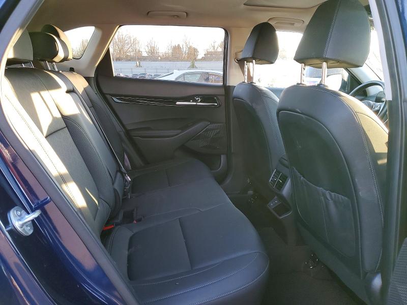 Photo 11 from auction – 2024 KIA SELTOS with VIN KNDETCA73R7514553