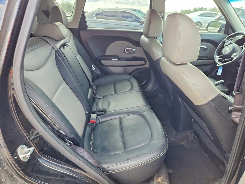 Photo 10 from auction – 2016 KIA SOUL with VIN KNDJP3A53G7299092