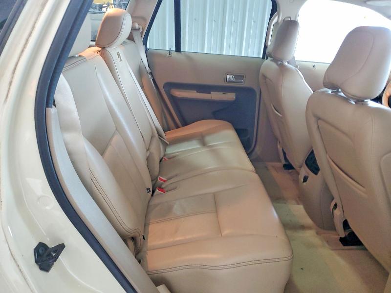 Photo 10 from auction – 2007 FORD EDGE SEL P with VIN 2FMDK49C57BA33046