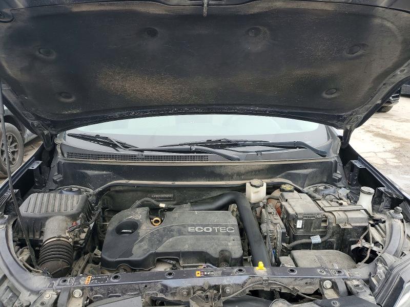 Photo 12 from auction – 2018 CHEVROLET EQUINOX LS with VIN 3GNAXREV6JS574371