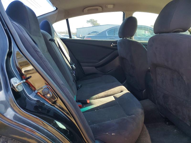 Photo 10 from auction – 2012 NISSAN ALTIMA with VIN 1N4AL2AP9CN452867