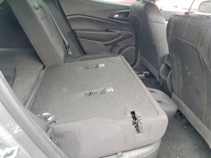 Photo 11 from auction – 2024 CHEVROLET TRAX with VIN KL77LHE20RC085025