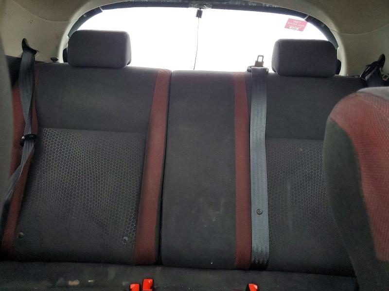 Photo 10 from auction – 2011 NISSAN JUKE S with VIN JN8AF5MV3BT016625