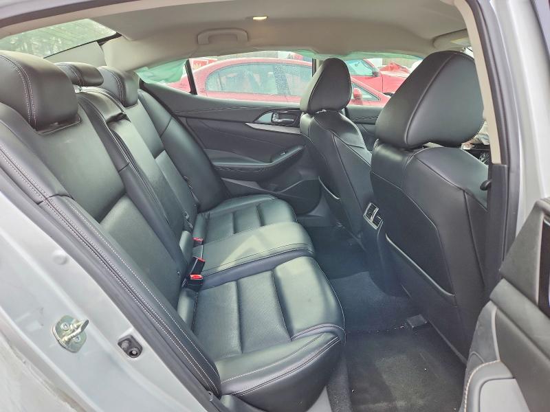 Photo 10 from auction – 2017 NISSAN MAXIMA with VIN 1N4AA6AP6HC431720