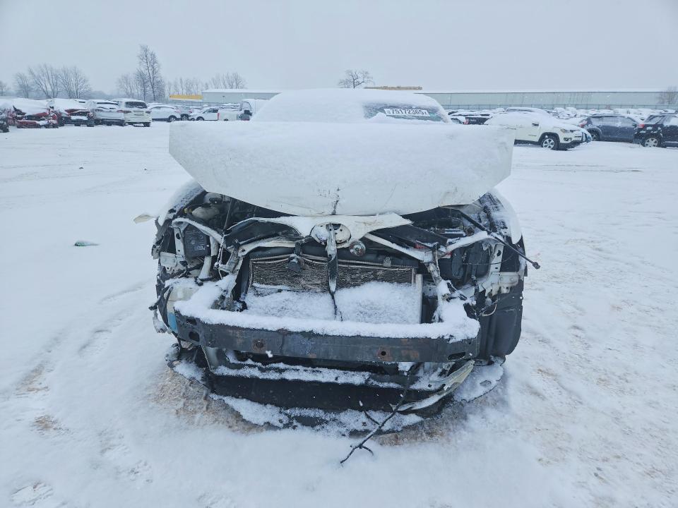 Photo 5 from auction – 2011 TOYOTA CAMRY BASE with VIN 4T4BF3EK0BR211389