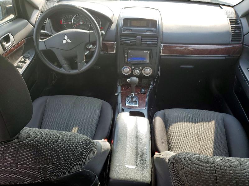 Photo 8 from auction – 2012 MITSUBISHI GALANT with VIN 4A32B3FF3CE009652