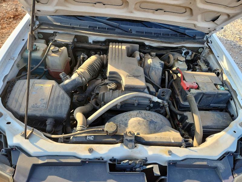 Photo 11 from auction – 2008 CHEVROLET COLORADO with VIN 1GCCS149288188104
