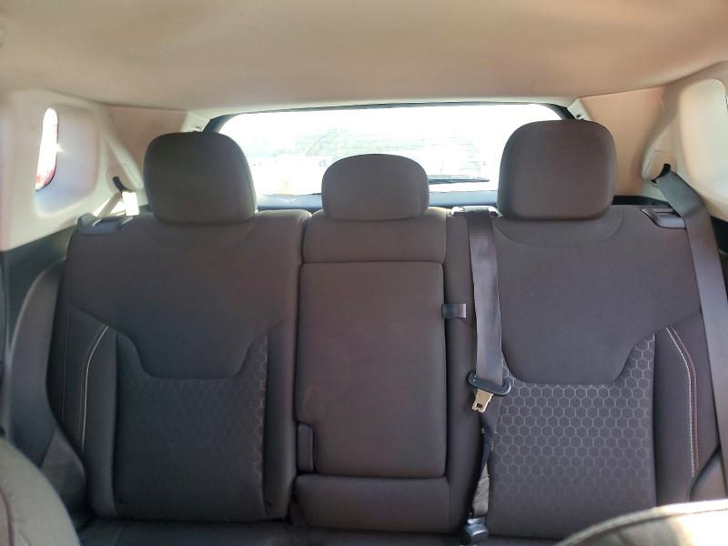 Photo 10 from auction – 2021 JEEP COMPASS with VIN 3C4NJCAB7MT518345
