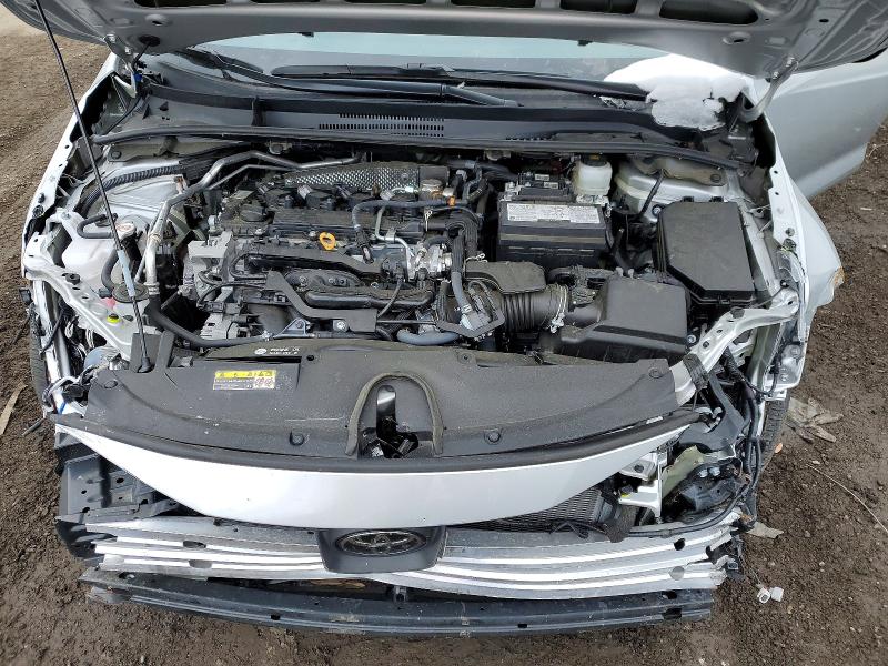 Foto 11 de la subasta – 2025 TOYOTA COROLLA con VIN 5YFB4MDEXSP289634