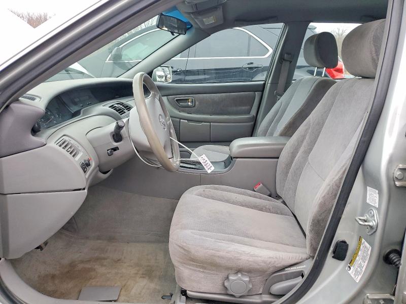 Photo 7 from auction – 2004 TOYOTA AVALON with VIN 4T1BF28B74U352236