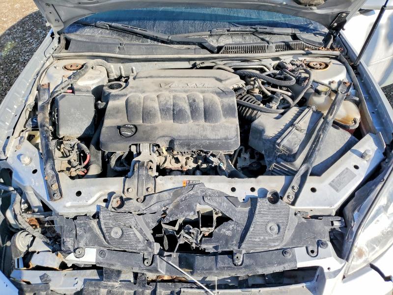 Photo 11 from auction – 2014 CHEVROLET IMPALA LIMITED with VIN 2G1WB5E36E1130101