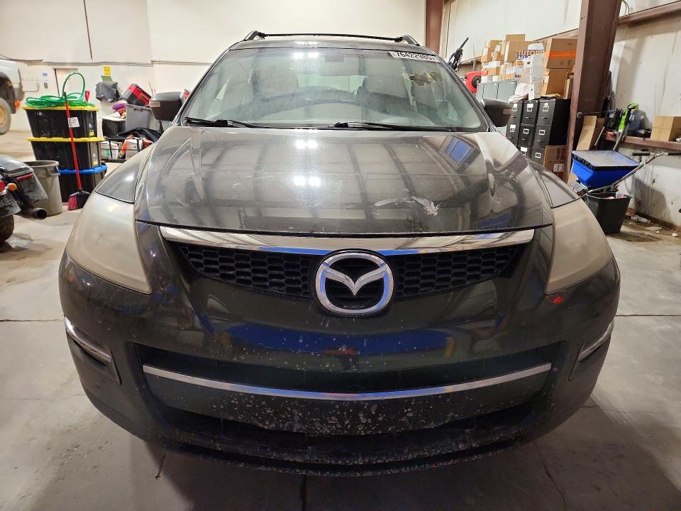 صورة رقم 5 من المزاد - 2007 MAZDA CX-9 مع VIN JM3TB38Y570114161