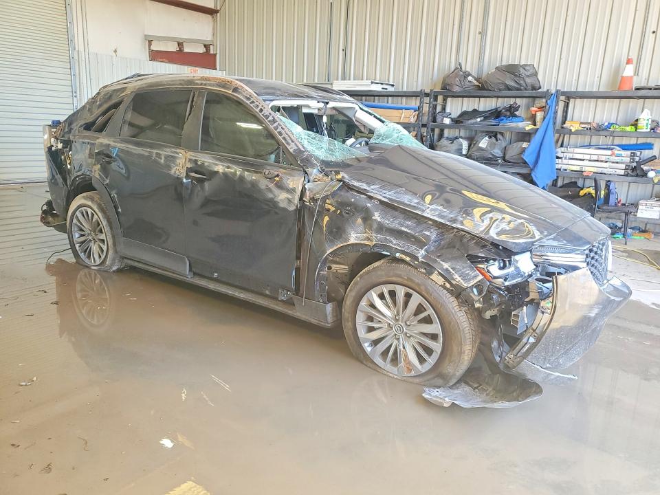 Photo 4 from auction – 2024 MAZDA CX-90 with VIN JM3KKAHD1R1137477