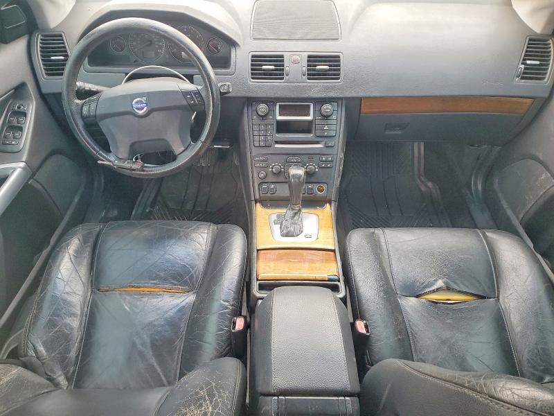 Photo 8 from auction – 2006 VOLVO XC90 with VIN YV4CM592961243731