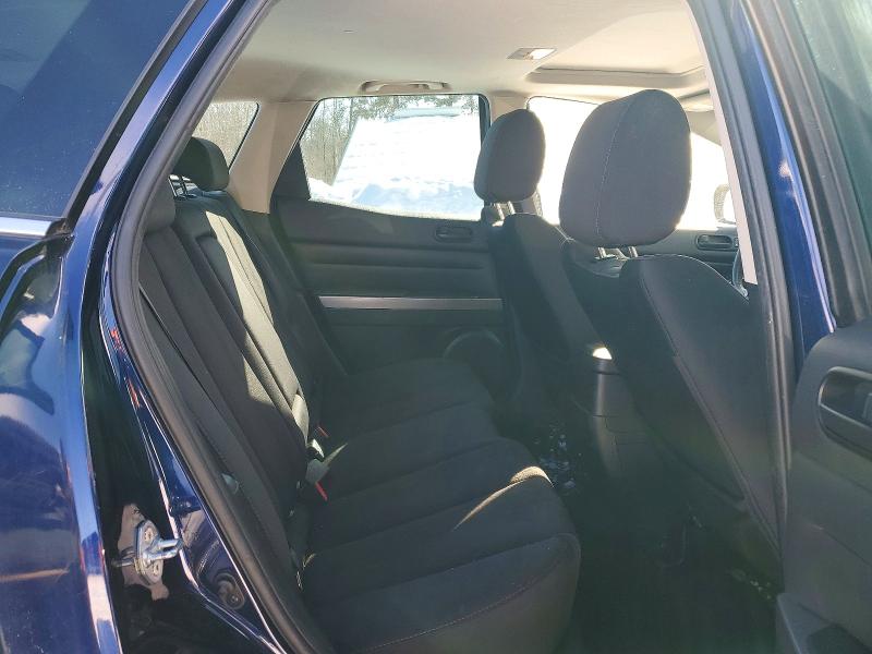 Photo 11 from auction – 2011 MAZDA CX-7 with VIN JM3ER2BM3B0405075