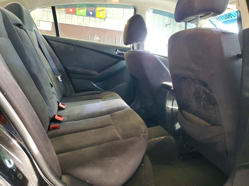 Photo 10 from auction – 2008 NISSAN ALTIMA with VIN 1N4AL21E68N561874