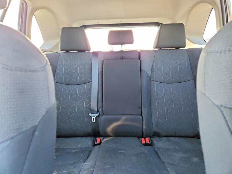 Photo 10 from auction – 2019 TOYOTA RAV4 XLE with VIN 2T3W1RFV9KC024909