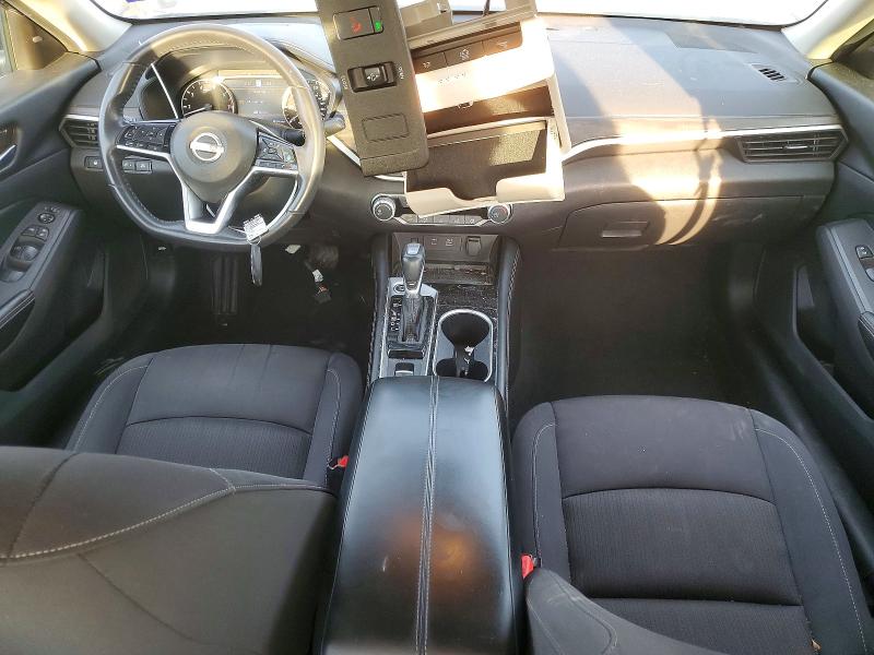 Photo 8 from auction – 2024 NISSAN ALTIMA with VIN 1N4BL4DV8RN424531
