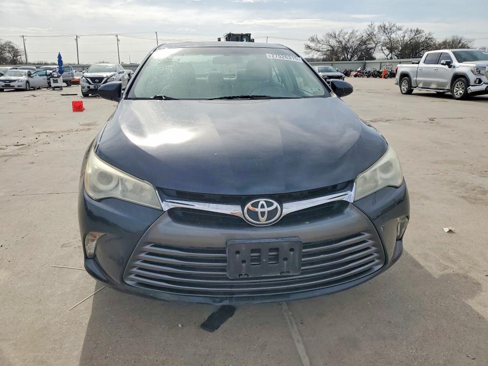 Photo 5 from auction – 2015 TOYOTA CAMRY with VIN 4T4BF1FK0FR456735