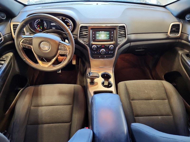 Photo 8 from auction – 2015 JEEP GRAND CHEROKEE with VIN 1C4RJFAG8FC790660