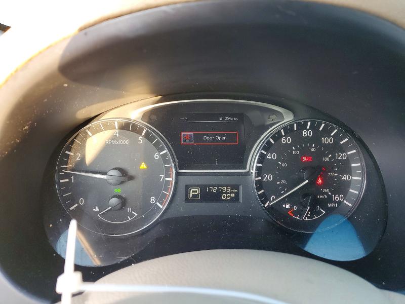 Photo 9 from auction – 2015 NISSAN ALTIMA with VIN 1N4AL3AP0FN878070